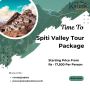 Spiti Valley Tour Package – Explore the Hidden Himalayas Spiti Valley Tour Package – Explore the Hidden Himalayas