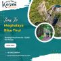 Meghalaya Bike Tour – Ride Through Clouds & Waterfalls Meghalaya Bike Tour – Ride Through Clouds & Waterfalls