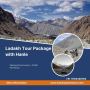 Ladakh Tour Package with Hanle – Explore Hidden Gems Ladakh Tour Package with Hanle – Explore Hidden Gems