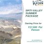 Spiti Valley Summer Package for an Epic Escape Spiti Valley Summer Package for an Epic Escape