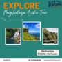 Meghalaya Bike Tour: Ride Through Nature’s Paradise Meghalaya Bike Tour: Ride Through Nature’s Paradise