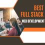 Unleash Your Potential: Learn Full Stack Development Today