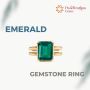 Original emerald stone 