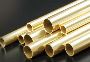 Buy Brass Pipes & Brass Tubes | Brass Tube Manufacturer