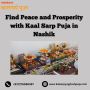 Find Peace and Prosperity with Kaal Sarp Puja in Nashik