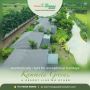 Kammeta Greens Resort - The Perfect Family Getaway in Hydera
