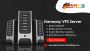 Get Amazing Germany VPS Hosting at Affordable Price