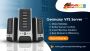 Get Resource Intensive Application with Germany VPS Server