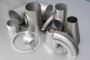 Purchase premium stainless steel pipe fittings in India.