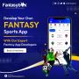 Fantasy Sports Application Development Company