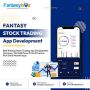 Best Fantasy Stock App Development Company