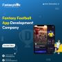 Best Fantasy Football App Developers in India