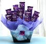 Send Anniversary Chocolates Online With 10% Off - Oyegifts 