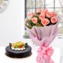 Send Mother's Day Gifts To Bangalore With 30% Off By OyeGift