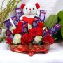 Send Mother day Gift Delivery In Delhi By OyeGifts