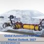 Global Automotive Fuel Cell Market Research Report 2027 