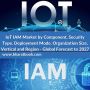 Global IoT IAM Market Research Report 2027 