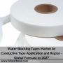 Global Water Blocking Tapes Market Outlook, 2027