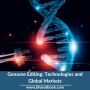 Global Genome Editing Market Research Report 2020-2027 