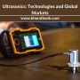 Ultrasonics, Technologies and Global Markets