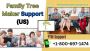Family tree maker support-US