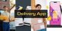 Make Your Delivery Services Top-Rated With 50% Offered Deliv