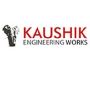 High-Quality Concrete Batching Plant - Kaushik Engineering