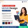 Best UI and UX Design course in Dehradun 