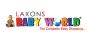 Laxons Baby World – Where Little Dreams Begin Laxons Baby World – Where Little Dreams Begin