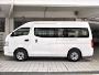 the Nisan Urban van 2022 latest version for sale