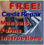 Free Credit Restoration System