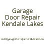 Garage Door Repair Kendall Lakes