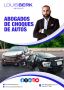 Abogados De Choques De Autos - Louis Berk Law 