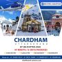  Best Chardham Yatra By Helicopter