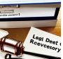 Legal Debt Settlement Services