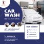 A Comprehensive Guide to Car Wash Options in Delhi