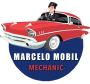 On-the-Go Oil Change Service in San Jose by Marcelo's Mobile