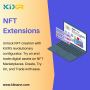 NFT Extensions | KiXR