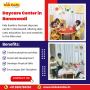 Daycare Center in Banaswadi Daycare Center in Banaswadi