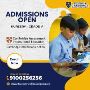 Admission Open 2024-2025