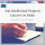 Best IP Law Firm | Intellectual Property Lawyers in India