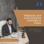 Best M&A law firm in India | M&A Lawyers