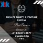 Best Private Equity & VC Law Firm India