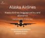 Alaska Airlines baggage policy and allowance