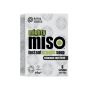 Organic Mighty Miso Soup with Edamame: A Nutrient-Packed Del