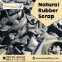 Natural Rubber Scrap
