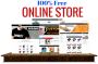 100% Free eCommerce Store - Sell your Products Online