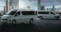 Auckland Airport Van Taxi Services