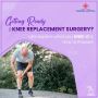 Ahmedabad's Top Knee Replacement Surgeons & Hospitals 