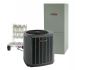 Trane 3.5 Ton 14.3 SEER2 Electric HVAC System [with Install]
